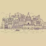 varanasi